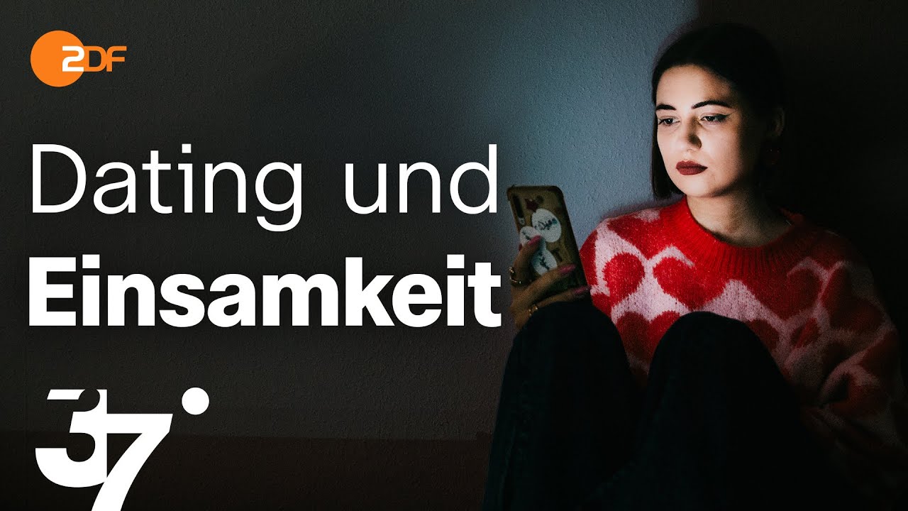 Einsamkeit: Warum für Marie und Luis echte Nähe schwer zu finden ist I 37 Grad
