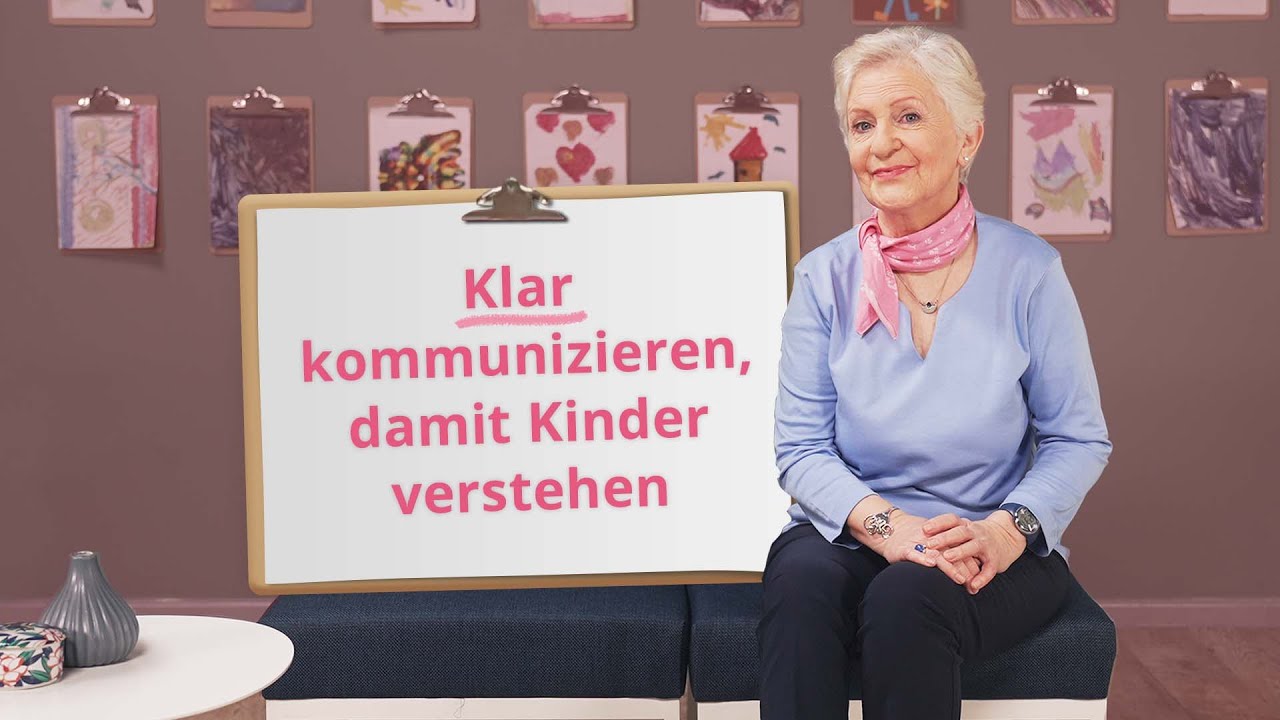 Grenzen geben Halt, Orientierung und Sicherheit | E-Learning Fortbildung
