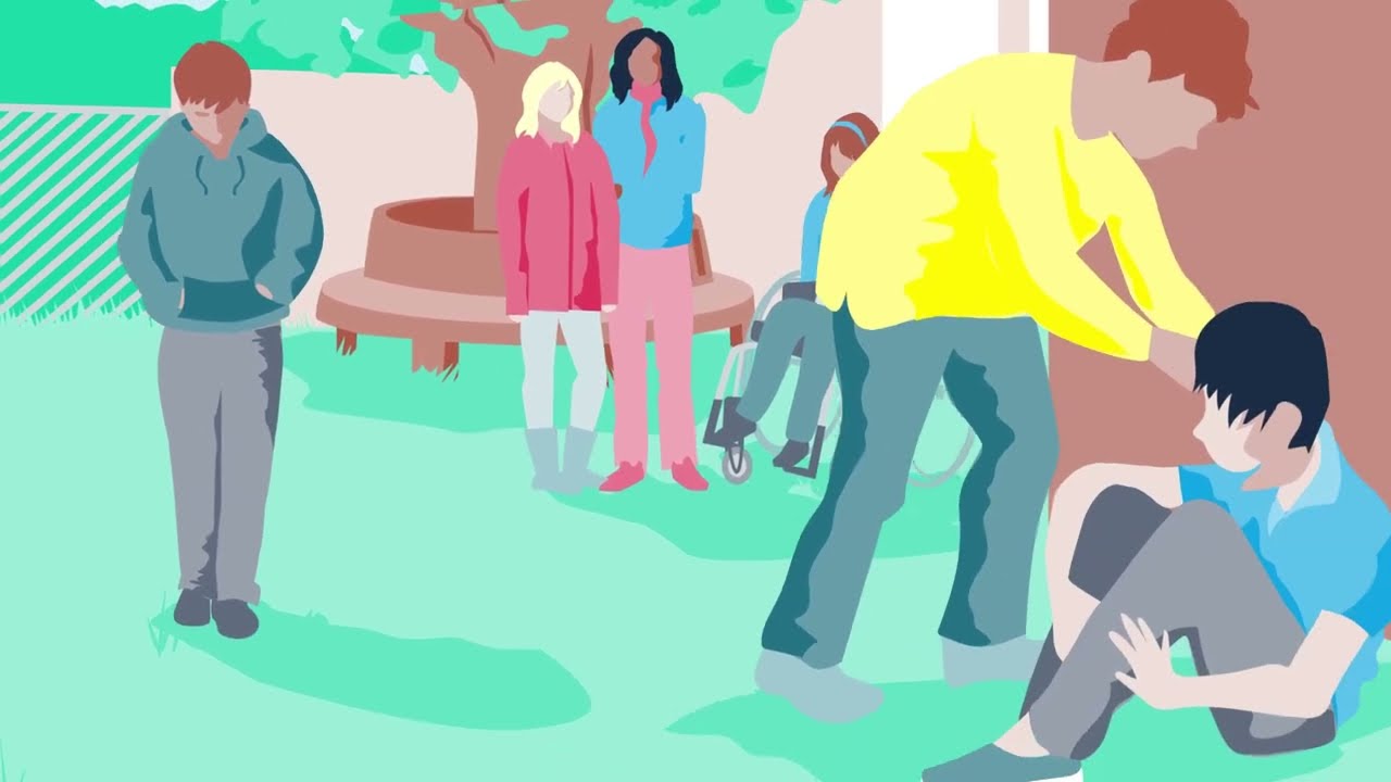 Sexueller Missbrauch — Wie erkenne ich Anzeichen von sexuellen Gewalterfahrungen bei Kindern?