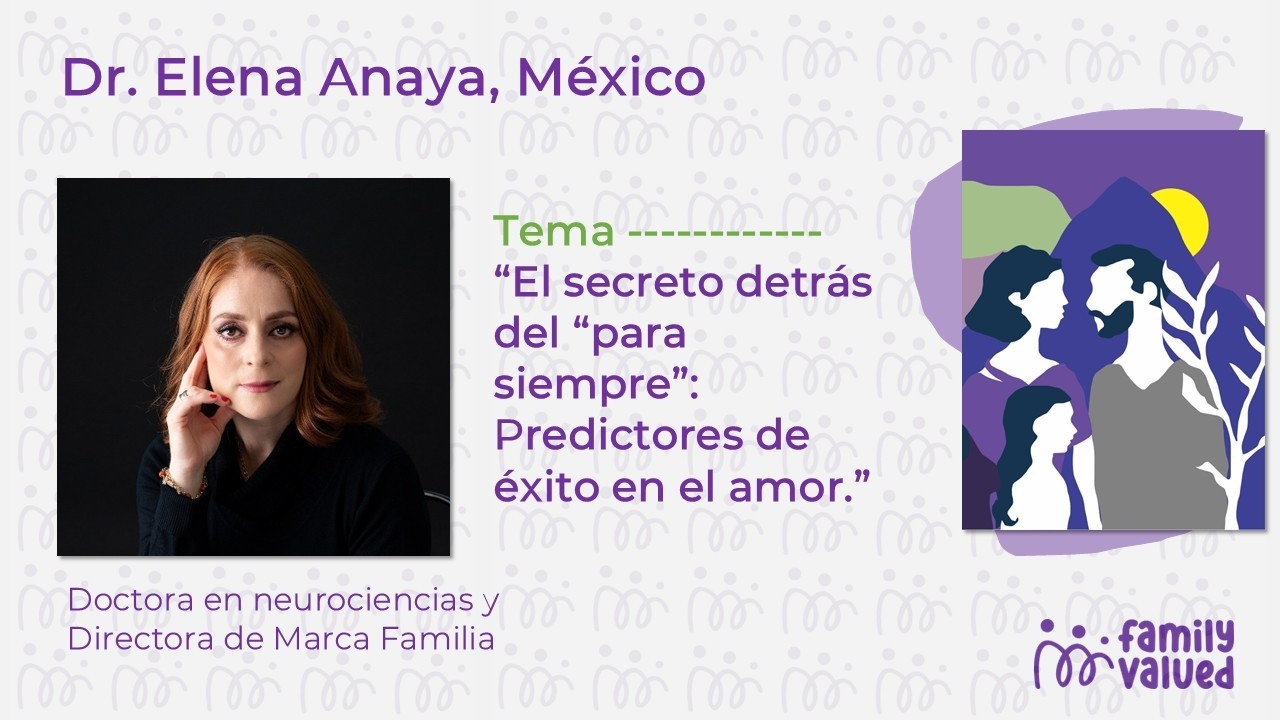 Elena Anaya   El si para siempre