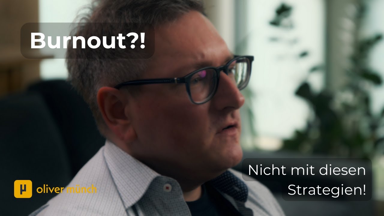 Burnout-Prävention: Fünf Schlüsselstrategien für Berufstätige