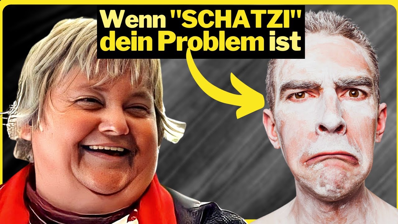 Unterschiedliches Denken Männer & Frauen | Partner Probleme einfach lösen | Vera F. Birkenbihl