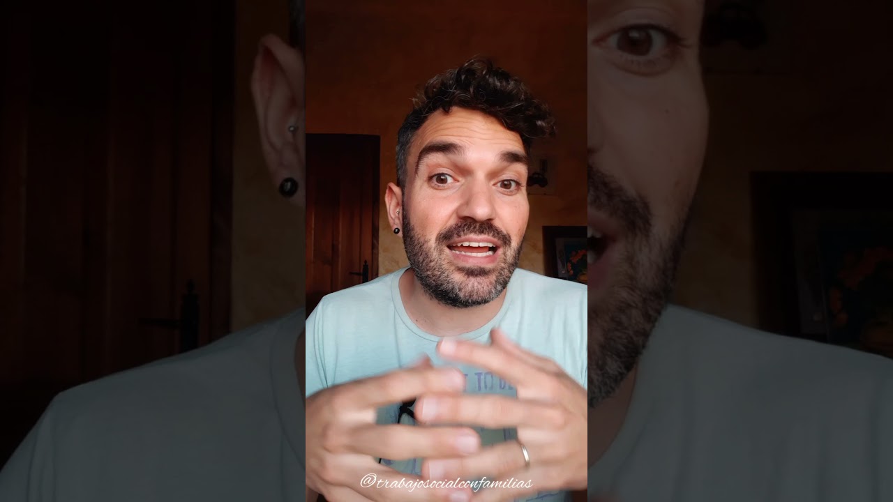 El ciclo vital familiar.