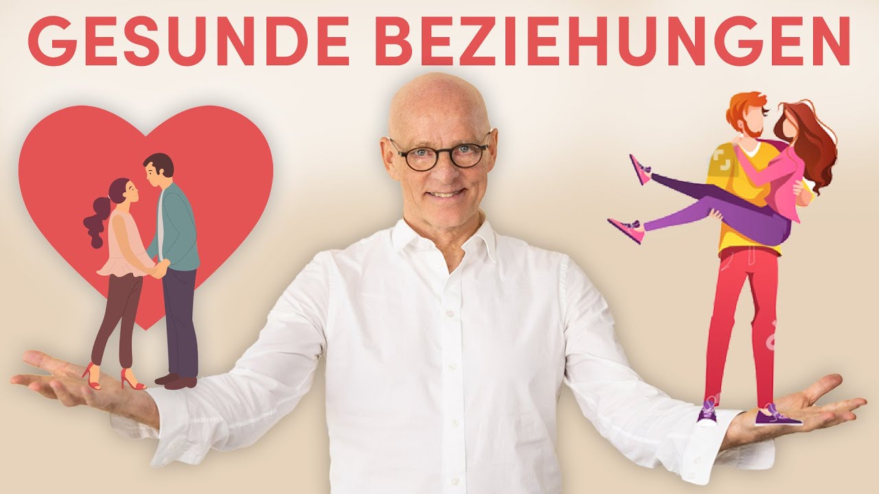 Sie wollen eine harmonische Beziehung? Diese Gewohnheiten sollten sie pflegen