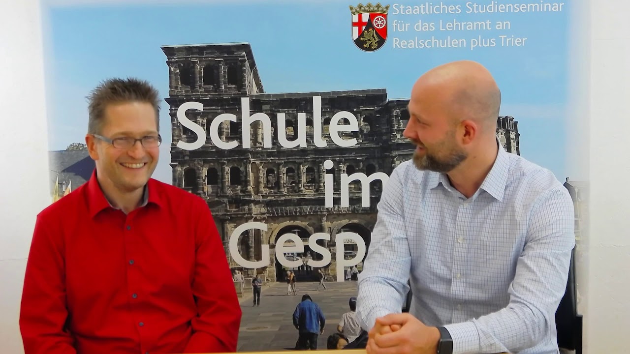 Sexuelle Bildung und Elternarbeit | Schule im Gespräch #64