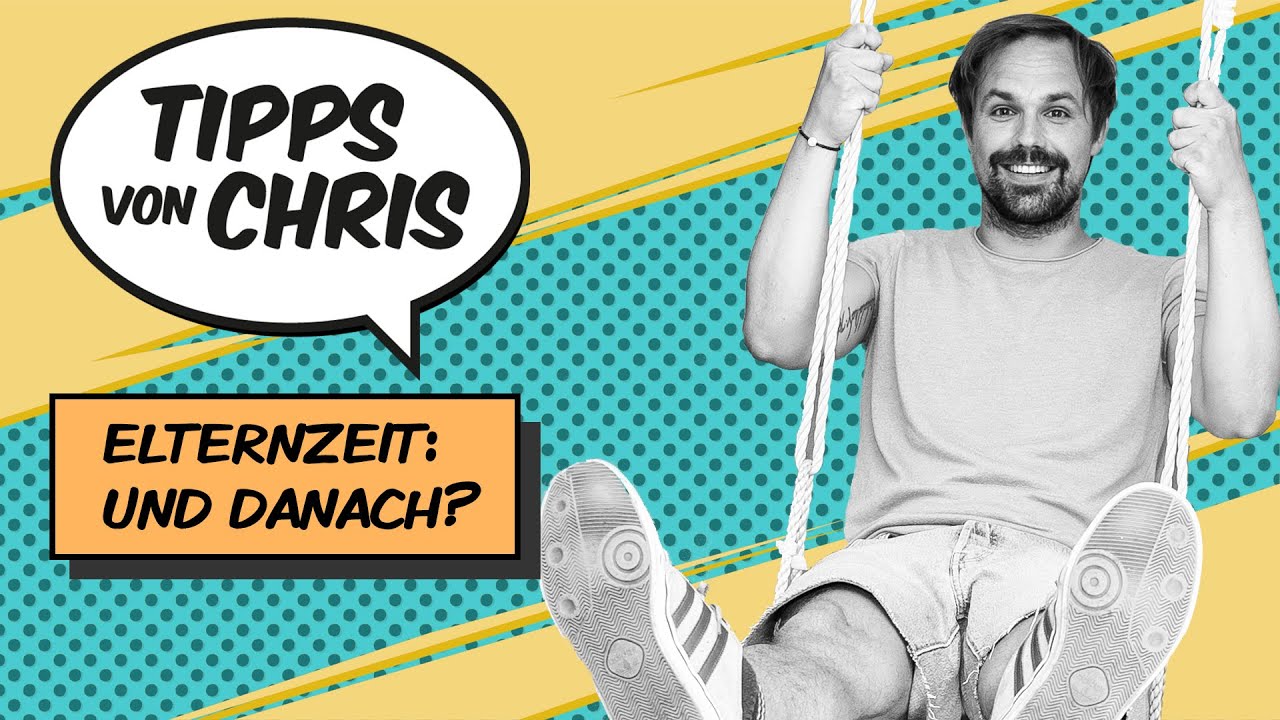 Elternzeit: So gelingt ein guter beruflicher Wiedereinstieg.