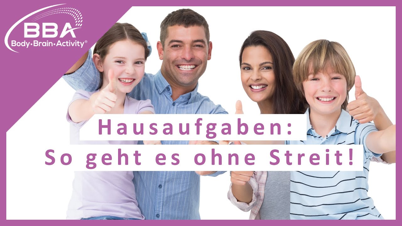 Hausaufgaben Motivation: 3 Top Tipps für erfolgreiches Lernen
