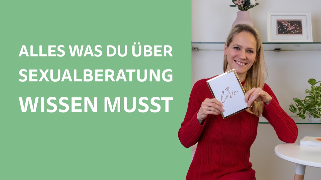 Über Sexualität in der Beziehung sprechen - die Sexualberatung | Instahelp