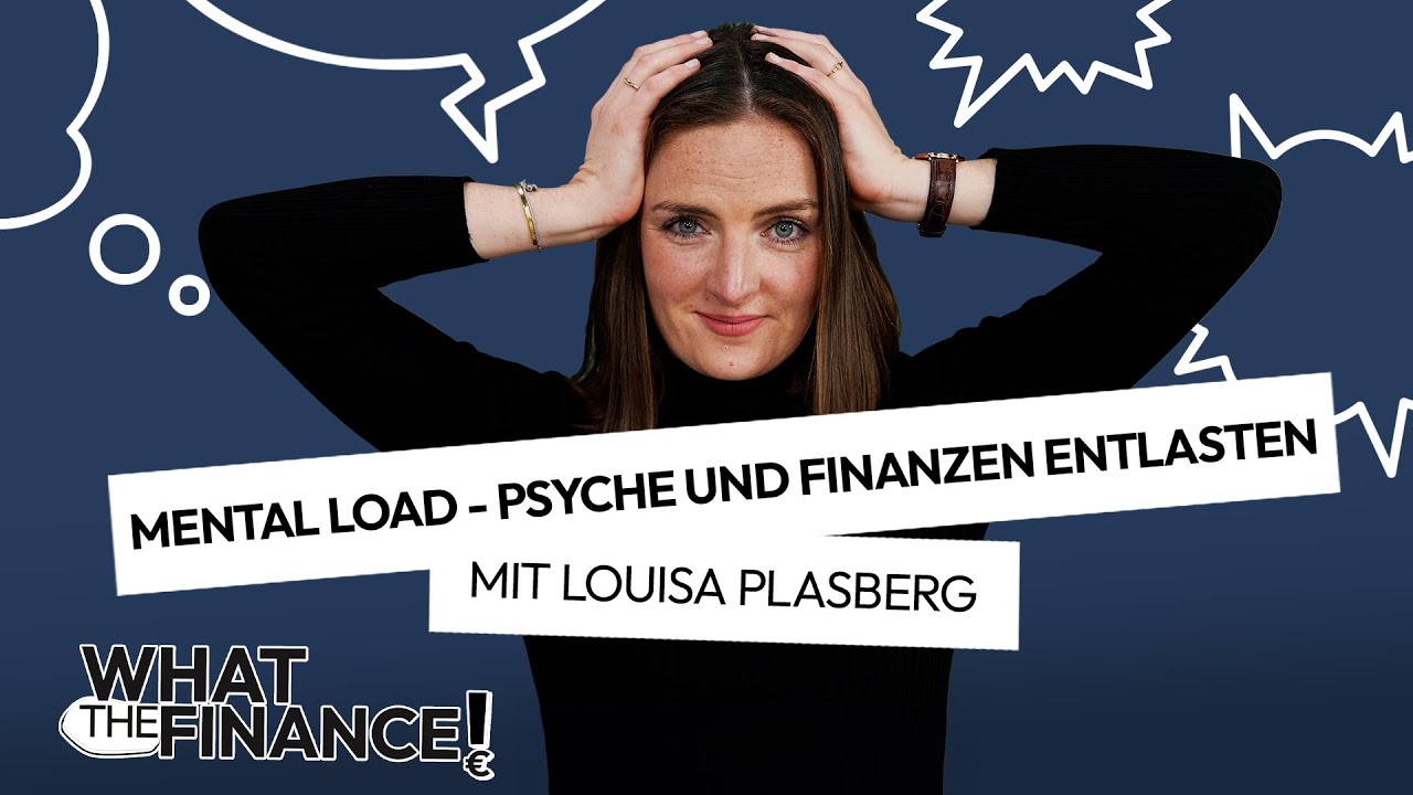 Mental Load - die unsichtbare To-Do Liste mit sichtbaren Folgen