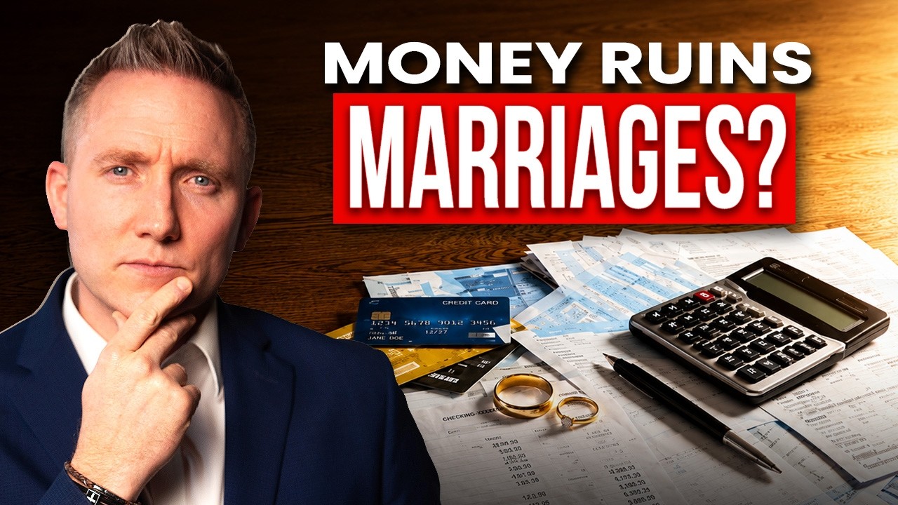 How High-Income Couples Stay Financially Aligned (And Avoid Costly Mistakes) [Ep. 30]