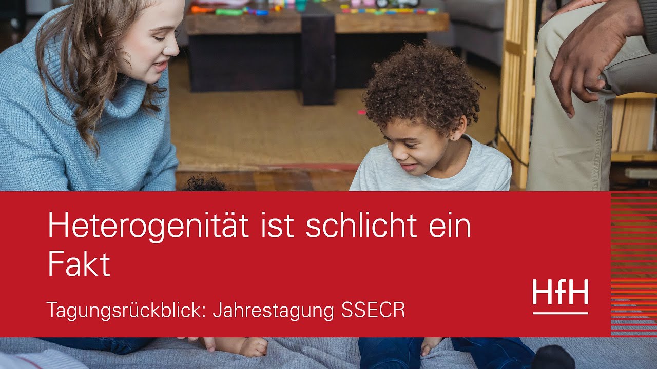Stress in der frühen Kindheit: Gespräch mit Lieselotte Ahnert