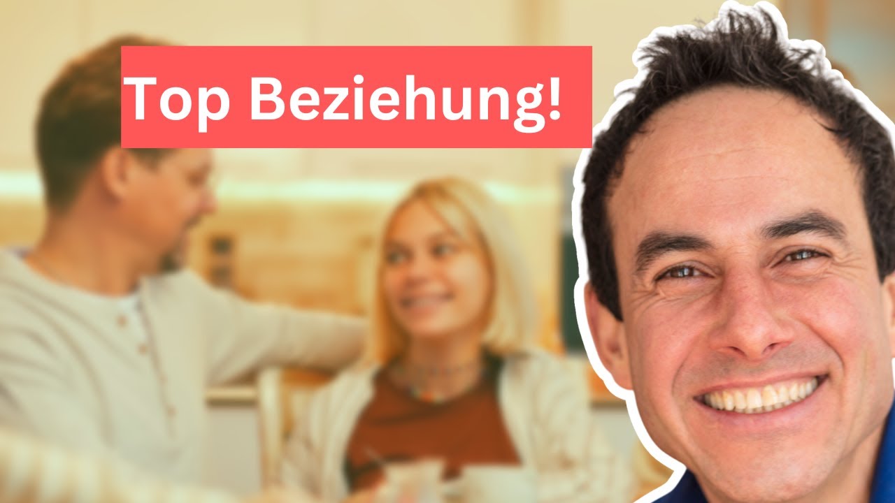 Was Teenager von ihren Eltern wirklich brauchen