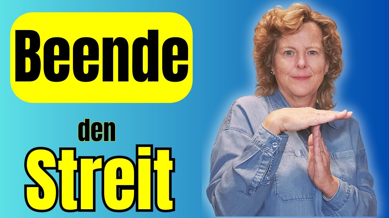 Mit dieser Methode beendest du den Geschwisterstreit für immer