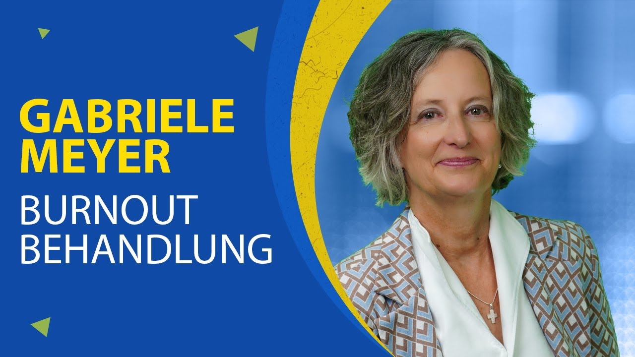 Burnout: Prävention & Behandlung | Gabriele Meyer | Lebenskraft-Coaching