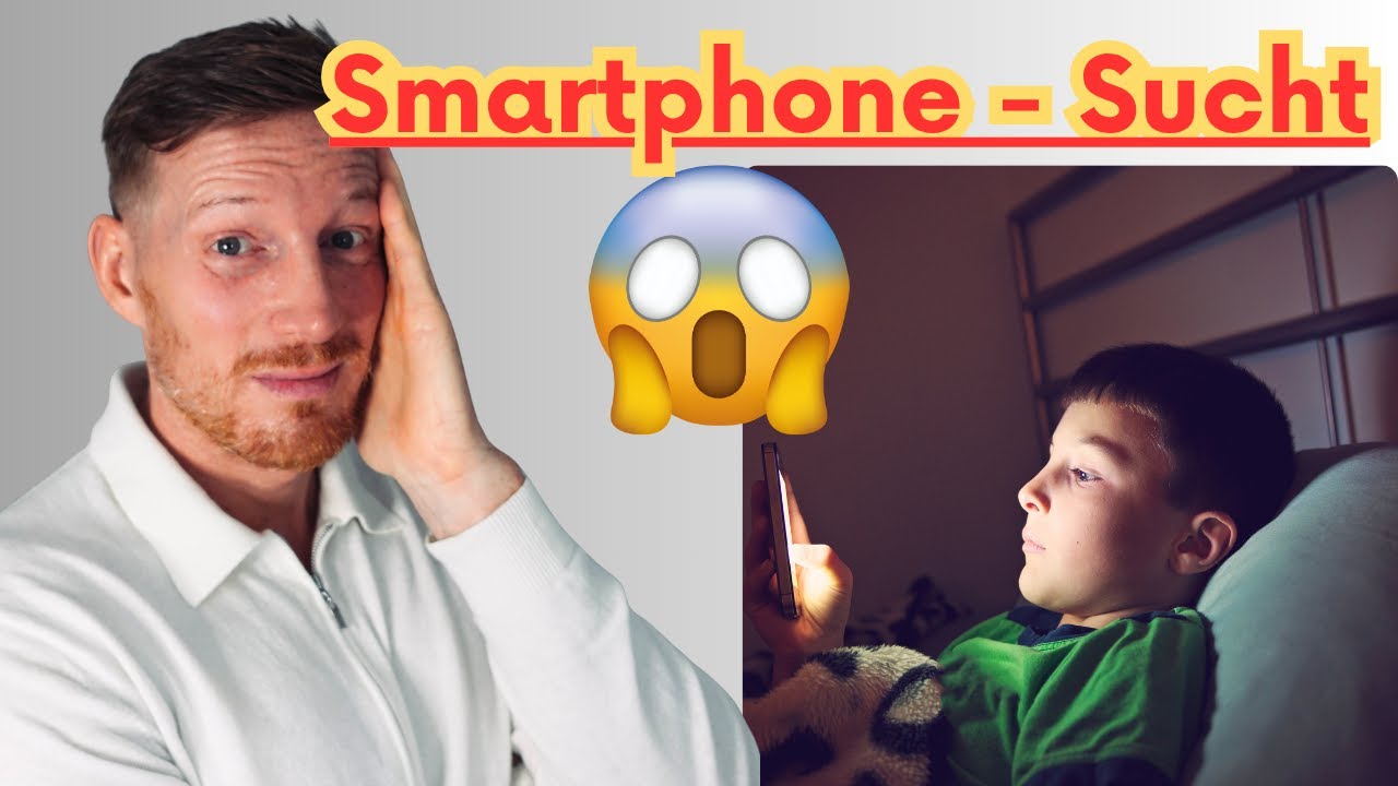 Bildschirmzeiten ESKALIEREN: Die besten Handy-Regeln für Kinder & Jugendliche (1.–10. Klasse)