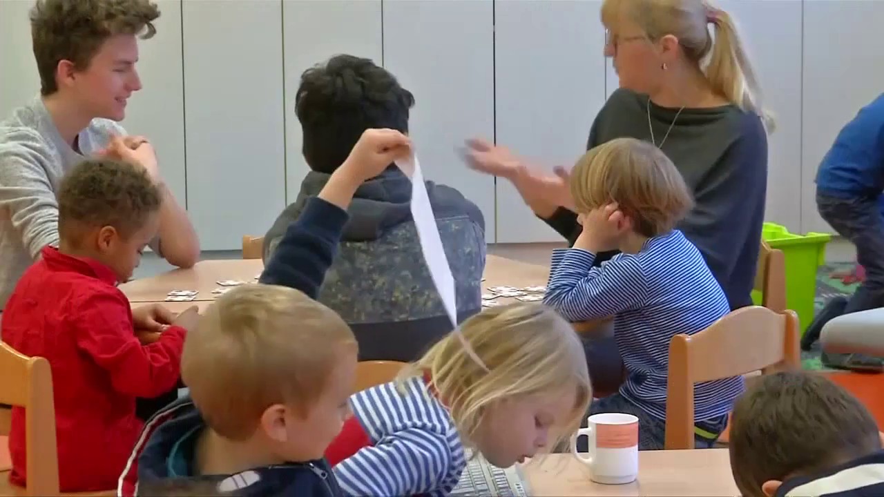 EUGH Urteil: Sexualkunde-Unterricht für Kinder ist rechtens