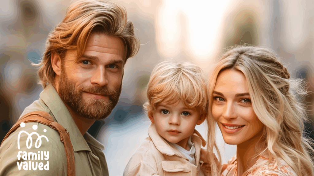 Family Valued Family Valued
