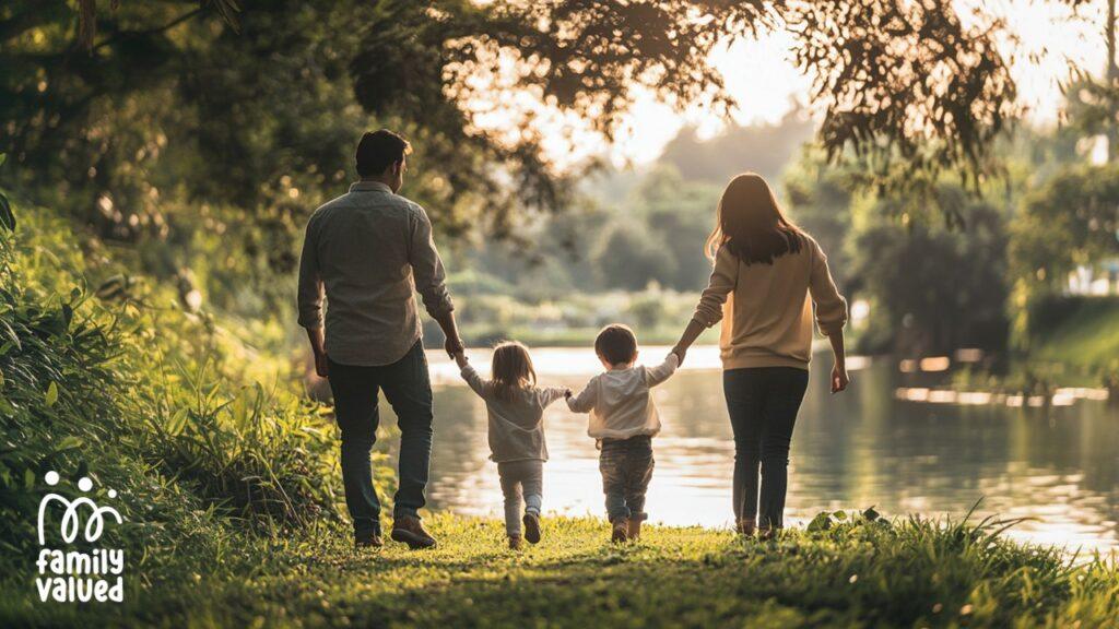 Family Valued Family Valued