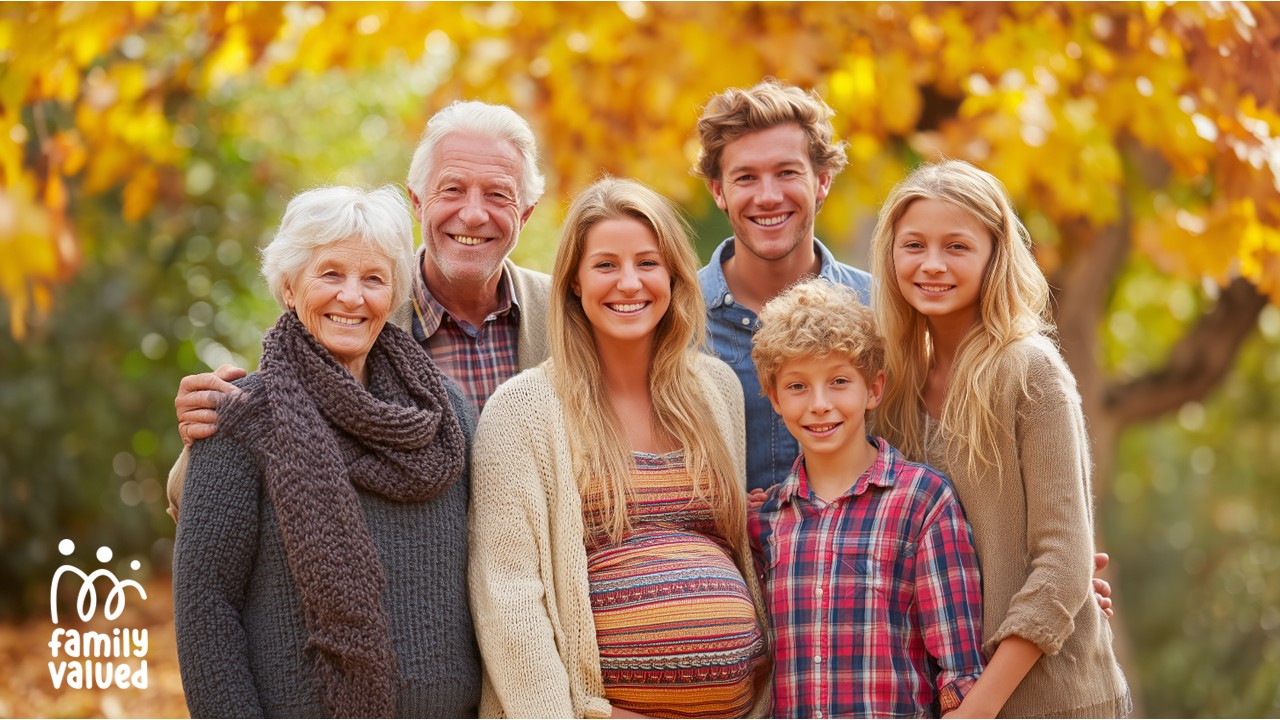 Family Valued