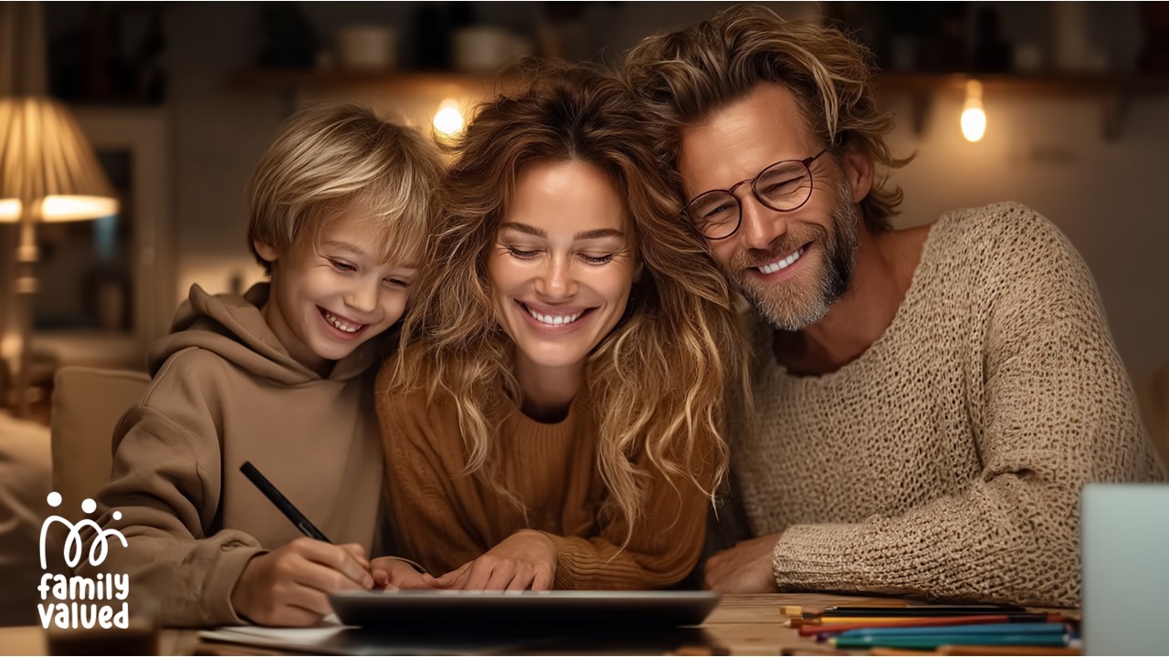 Family Valued