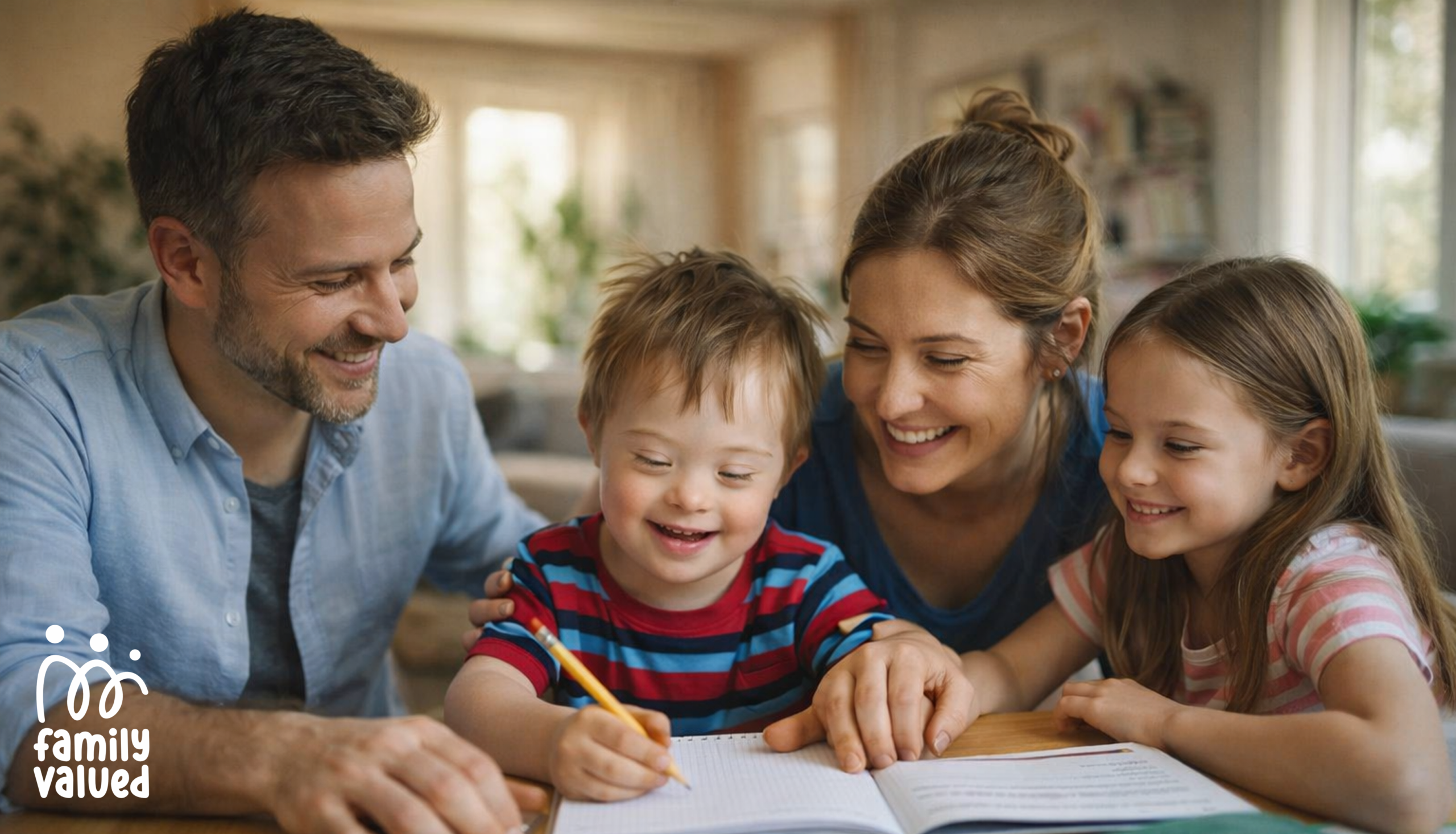 Family Valued