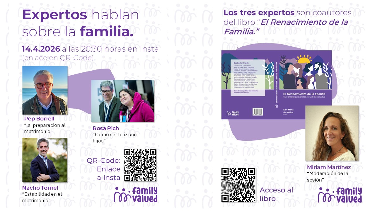 Family Valued