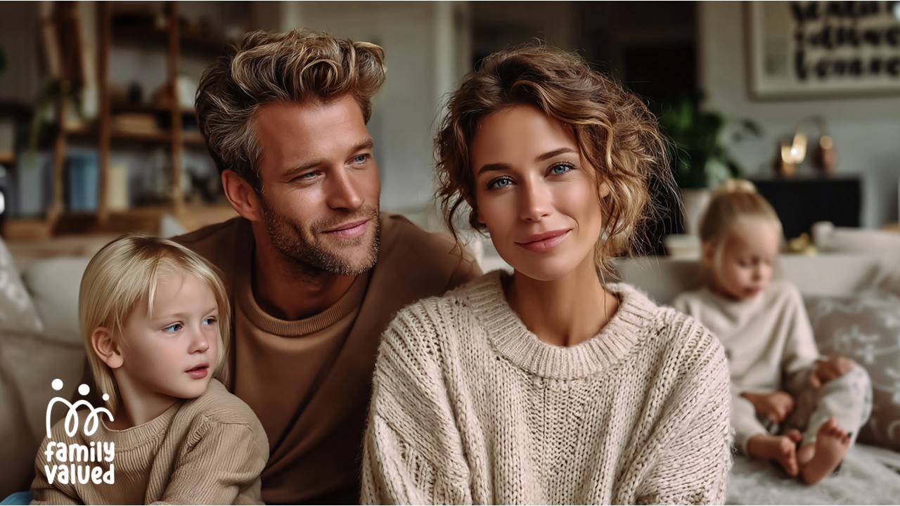 Family Valued