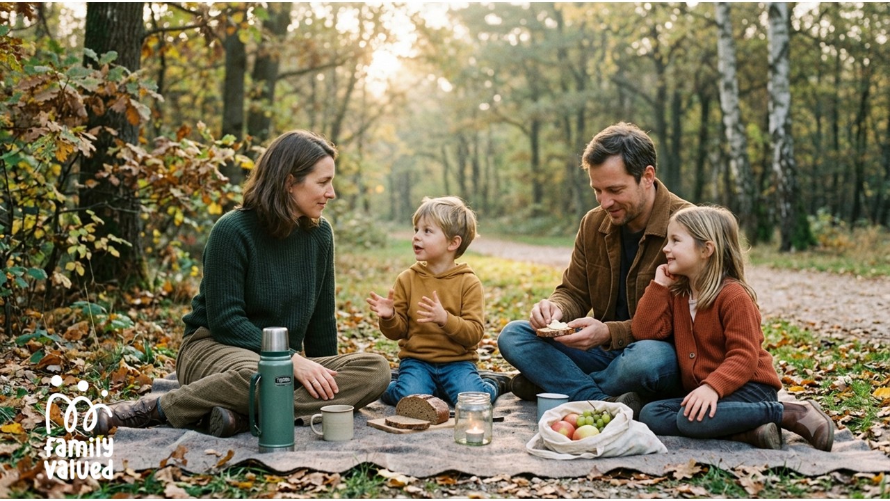 Family Valued