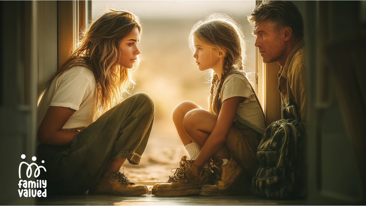 Family Valued