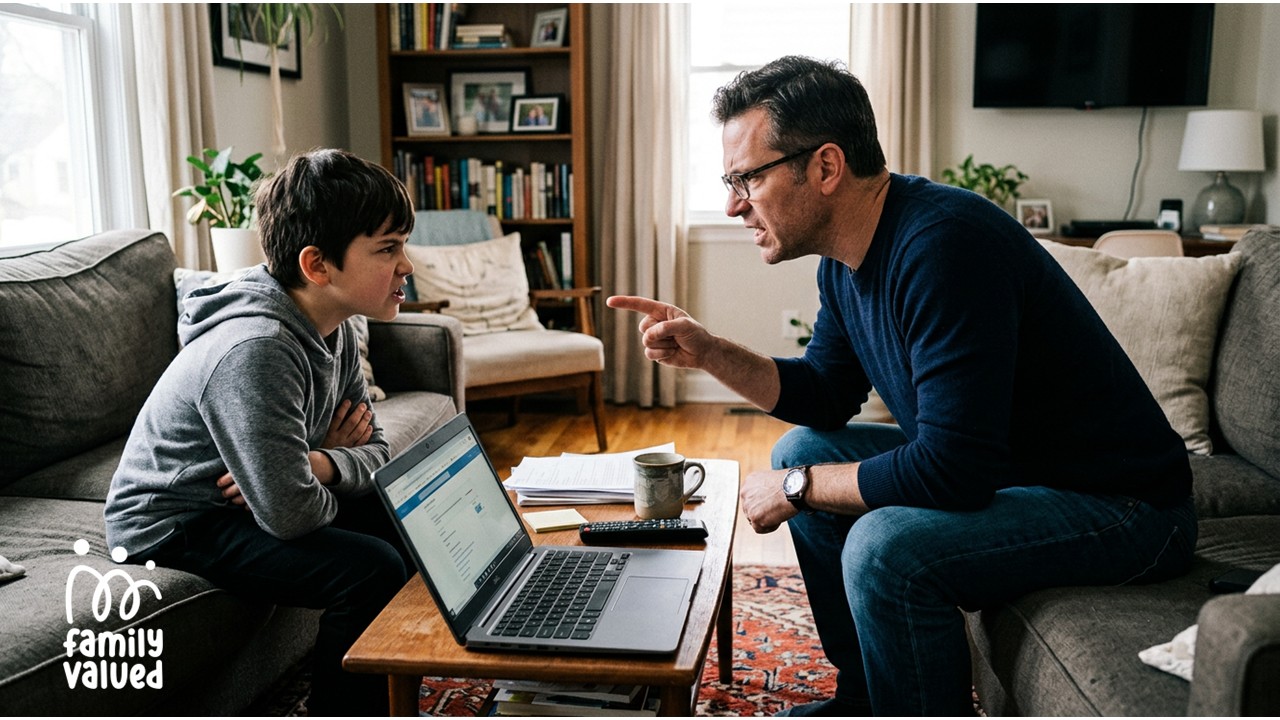 Family Valued Family Valued