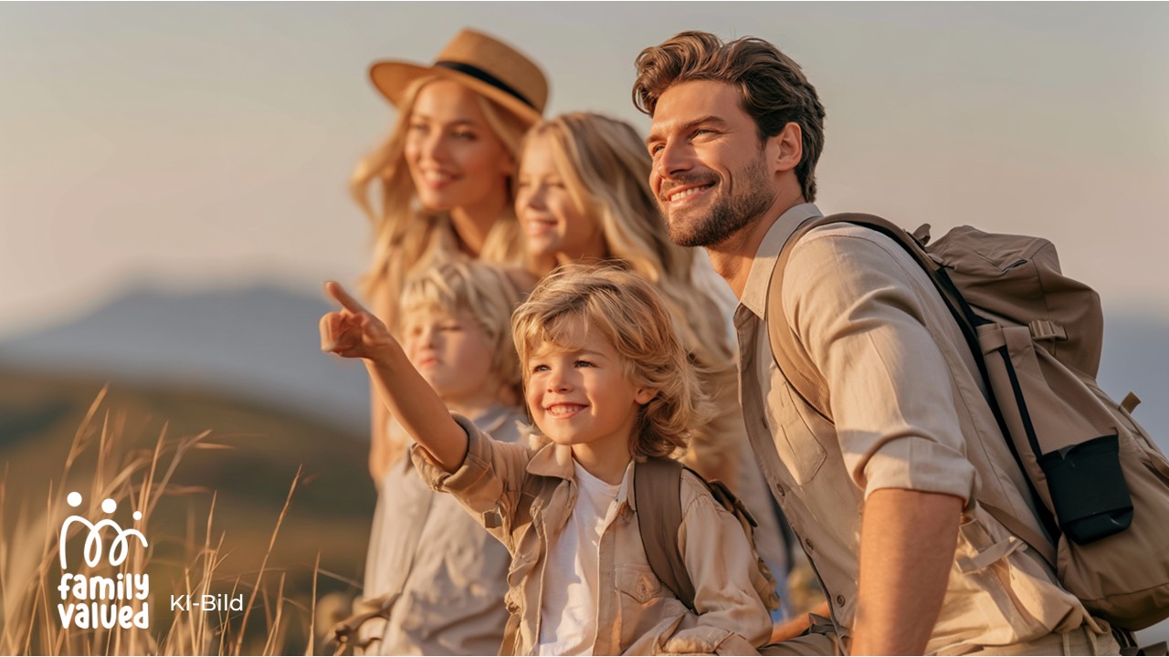 Family Valued Family Valued